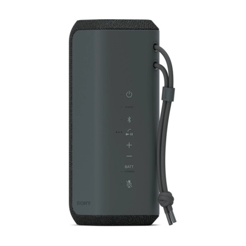 Sony SRS-XE200 Black: Innovative and Powerful Sound