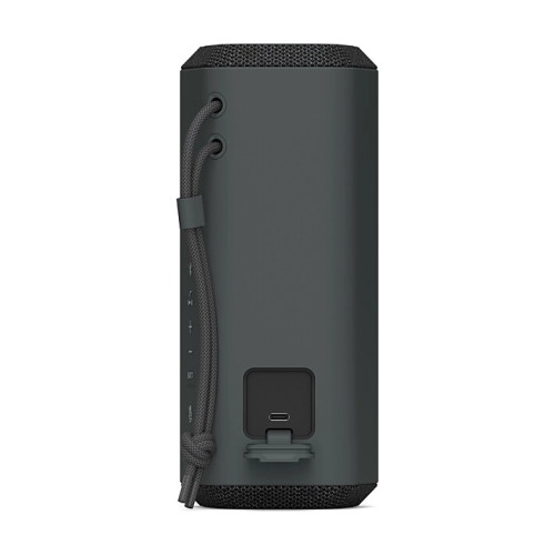 Sony SRS-XE200 Black: Innovative and Powerful Sound