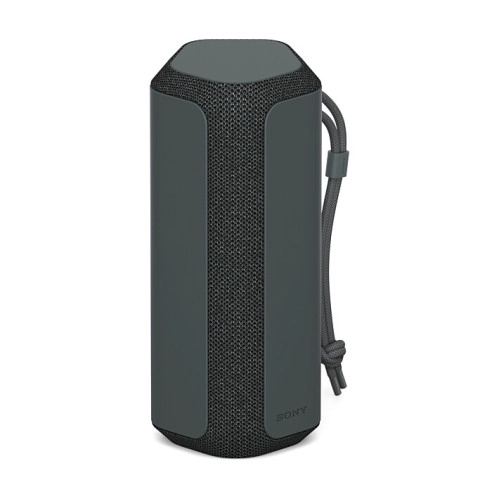 Sony SRS-XE200 Black: Innovative and Powerful Sound