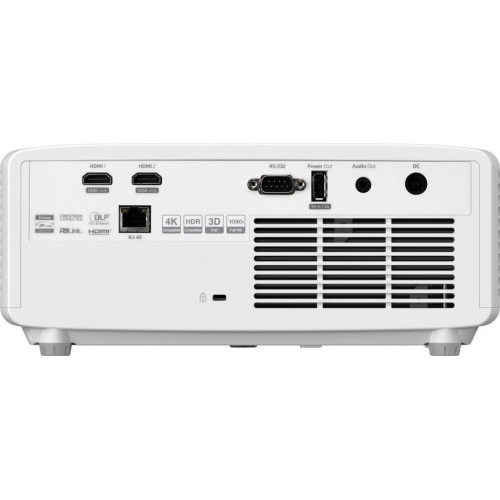 Optoma ZH450 (E9PD7L321EZ1)