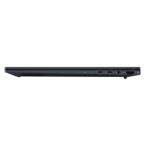 Asus Zenbook 14X OLED - Компактний ноутбук з OLED екраном.