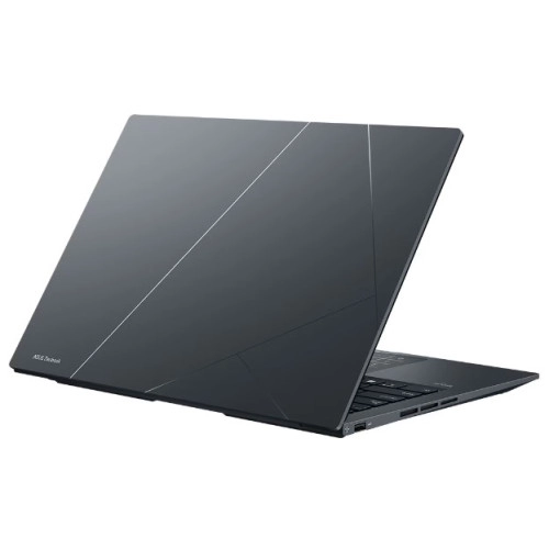 Asus Zenbook 14X OLED - Компактний ноутбук з OLED екраном.