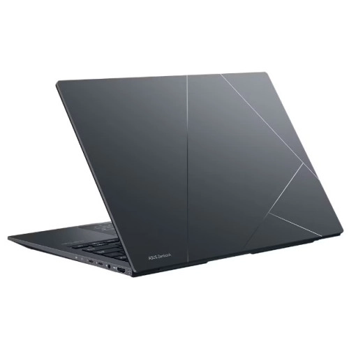Asus Zenbook 14X OLED - Компактний ноутбук з OLED екраном.