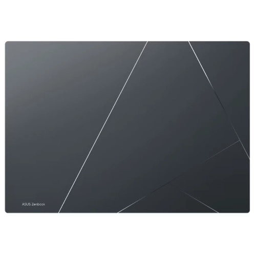 Asus Zenbook 14X OLED - Компактний ноутбук з OLED екраном.