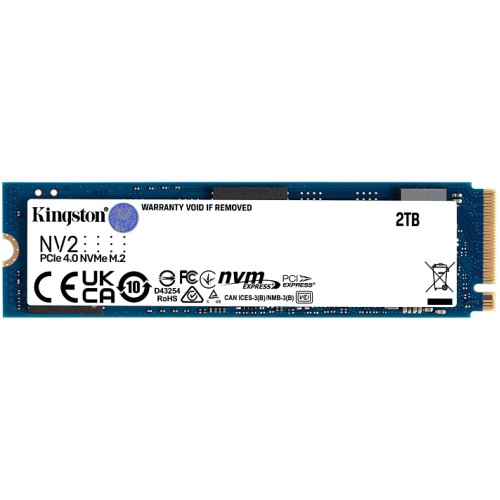 Kingston NV2 2 TB (SNV2S/2000G)