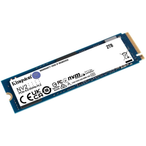Kingston NV2 2 TB (SNV2S/2000G)