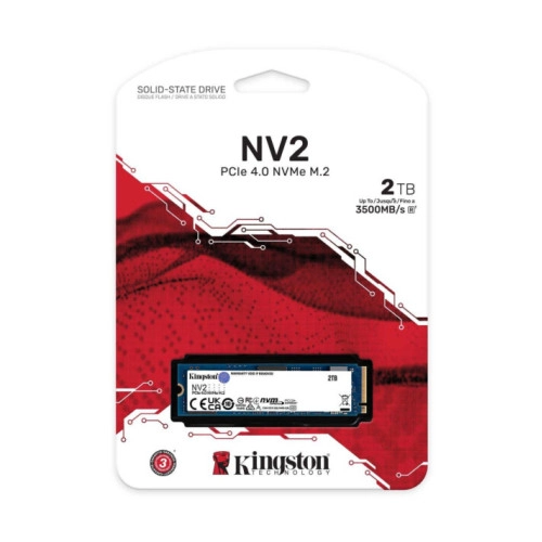 Kingston NV2 2 TB (SNV2S/2000G)