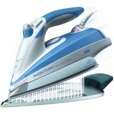 Braun TexStyle 7 760