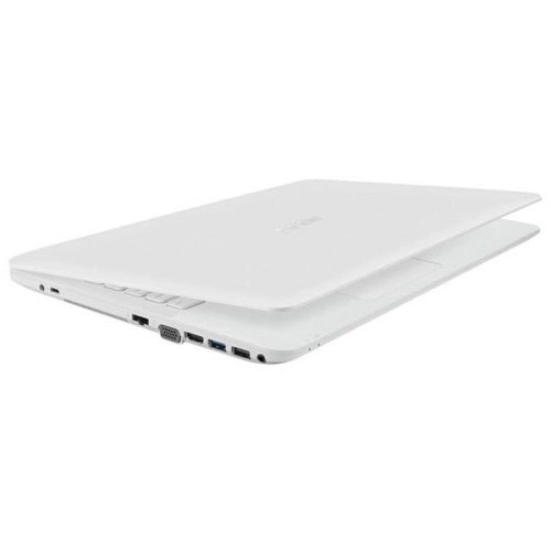 Ноутбук Asus X541NC (X541NC-GO028) White