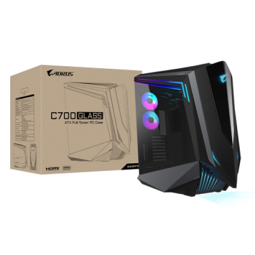 Gigabyte GB-AC700G