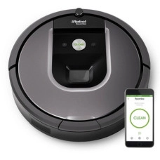 iRobot Roomba 960