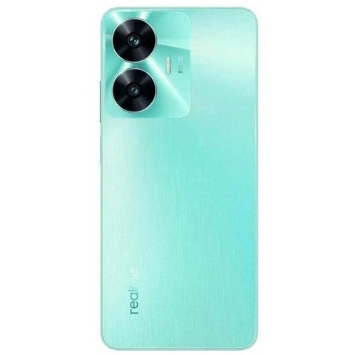 Realme C55 Rainforest з 8/256GB: новий рівень продуктивності