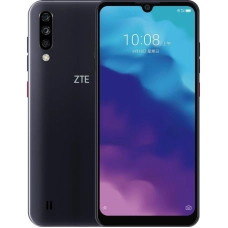 ZTE Blade A7 2020 3/64GB Black