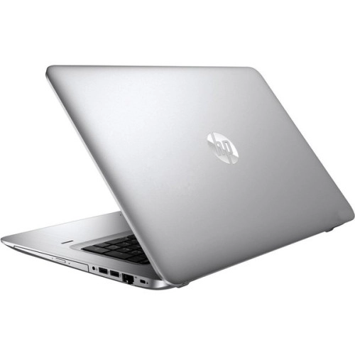 Ноутбук HP ProBook 470 (2HG48ES)
