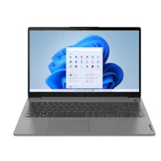 Ноутбук Lenovo IdeaPad 3 15ALC6 (82KU01QKPB)