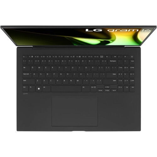 LG gram 16” (16Z90S-G.AAB5U1)