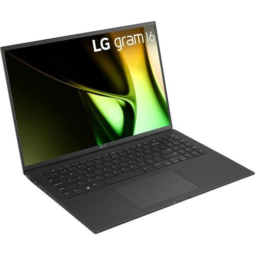 LG gram 16” (16Z90S-G.AAB5U1)