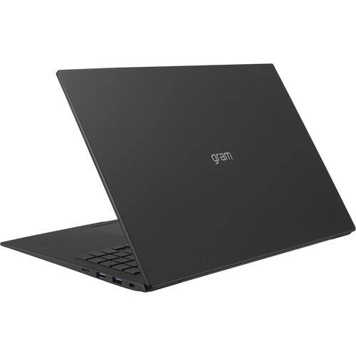LG gram 16” (16Z90S-G.AAB5U1)
