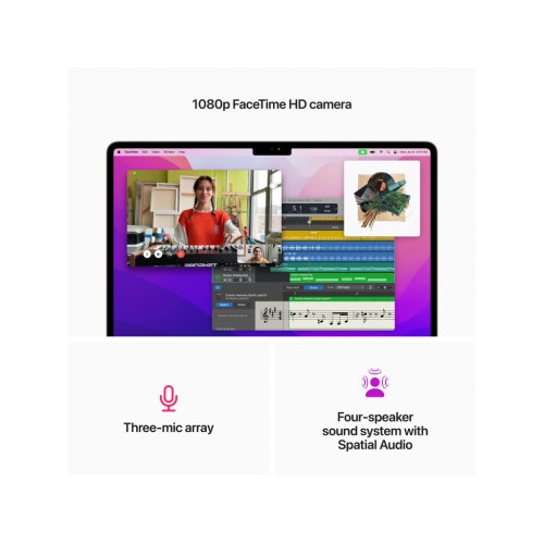 Apple MacBook Air 13,6" M2 Starlight 2022 (Z15Y000AU)