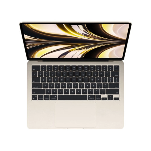 Apple MacBook Air 13,6" M2 Starlight 2022 (Z15Y000AU)