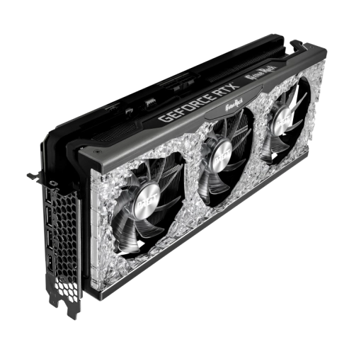 Palit GeForce RTX 3070 Ti GameRock (NED307T019P2-1047G)
