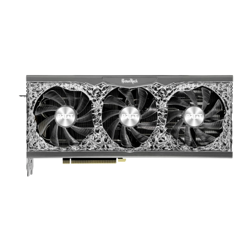 Palit GeForce RTX 3070 Ti GameRock (NED307T019P2-1047G)
