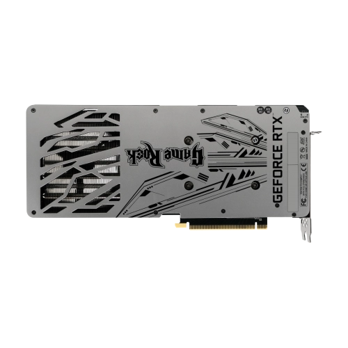 Palit GeForce RTX 3070 Ti GameRock (NED307T019P2-1047G)