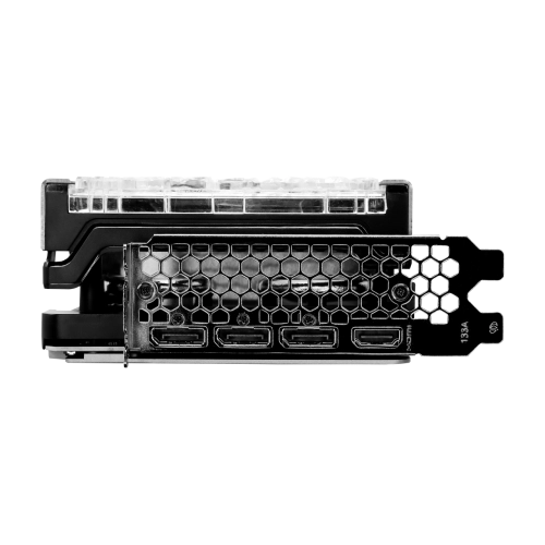 Palit GeForce RTX 3070 Ti GameRock (NED307T019P2-1047G)