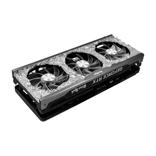 Palit GeForce RTX 3070 Ti GameRock (NED307T019P2-1047G)