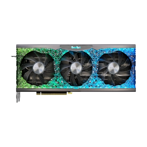 Palit GeForce RTX 3070 Ti GameRock (NED307T019P2-1047G)