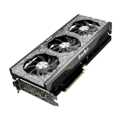 Palit GeForce RTX 3070 Ti GameRock (NED307T019P2-1047G)
