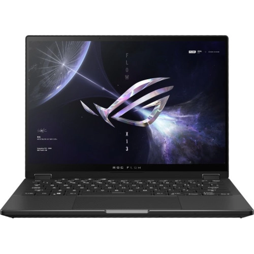 Asus ROG Flow X13 - мобільний геймінговий ноутбук нового покоління