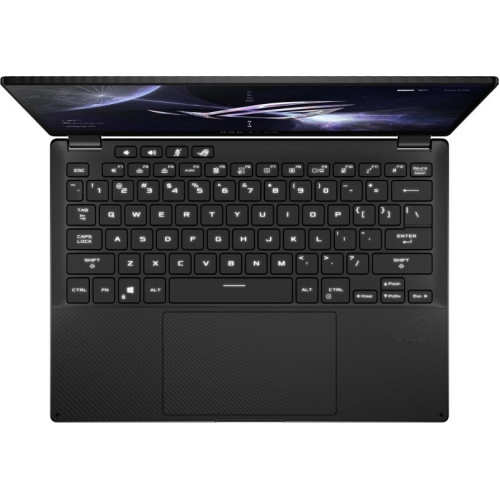 Asus ROG Flow X13 - мобільний геймінговий ноутбук нового покоління