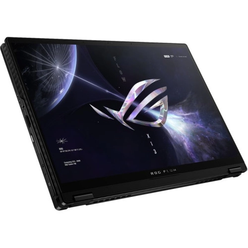 Asus ROG Flow X13 - мобільний геймінговий ноутбук нового покоління