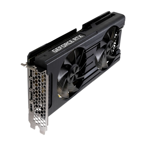 Gainward GeForce RTX 3060 Ghost OC 12GB GDDR6 (471056224-2478)