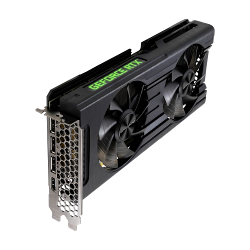 Gainward GeForce RTX 3060 Ghost OC 12GB GDDR6 (471056224-2478)
