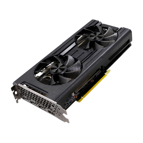 Gainward GeForce RTX 3060 Ghost OC 12GB GDDR6 (471056224-2478)