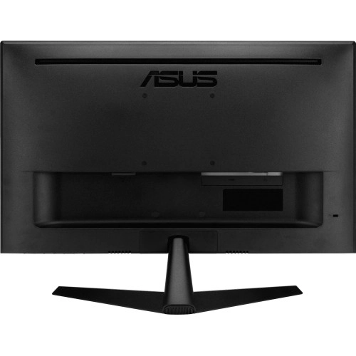 Asus VY249HGE: Компактний 24-дюймовий монітор з Full HD роздільною здатністю