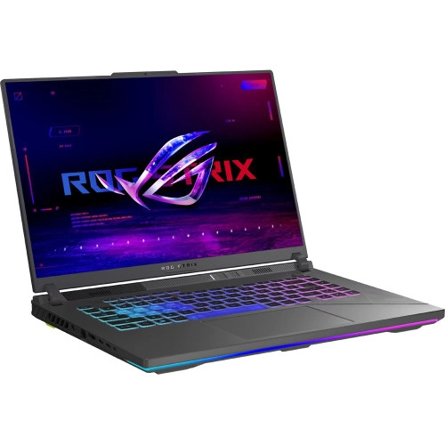 Asus ROG Strix G16 G614JIR (G614JIR-N4075): потужна ігрова перевага