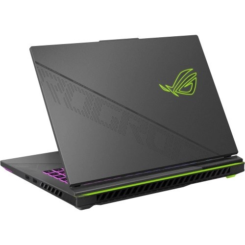 Asus ROG Strix G16 G614JIR (G614JIR-N4075): потужна ігрова перевага