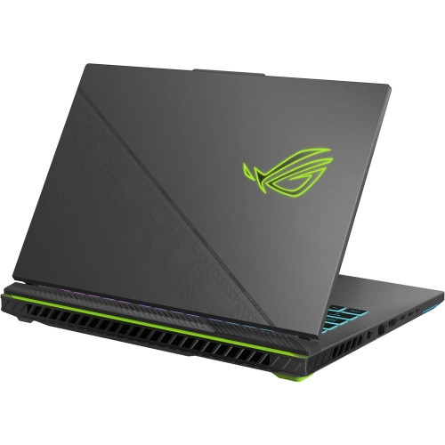 Asus ROG Strix G16 G614JIR (G614JIR-N4075): потужна ігрова перевага