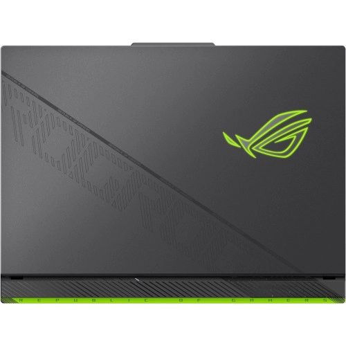 Asus ROG Strix G16 G614JIR (G614JIR-N4075): потужна ігрова перевага