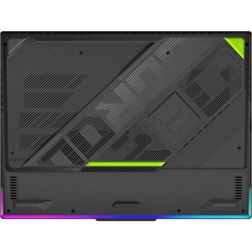 Asus ROG Strix G16 G614JIR (G614JIR-N4075): потужна ігрова перевага
