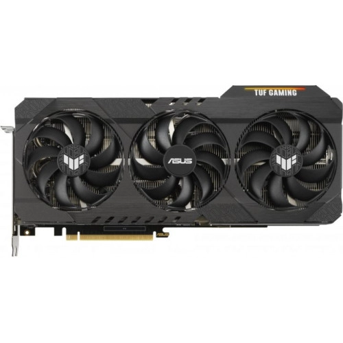 Видеокарта ASUS GeForce RTX3070 Ti 8Gb TUF GAMING (TUF-RTX3070TI-8G-GAMING)