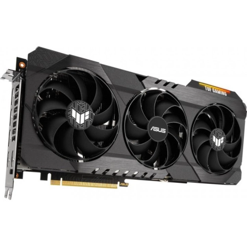 Видеокарта ASUS GeForce RTX3070 Ti 8Gb TUF GAMING (TUF-RTX3070TI-8G-GAMING)