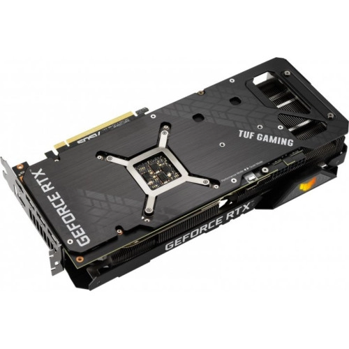 Видеокарта ASUS GeForce RTX3070 Ti 8Gb TUF GAMING (TUF-RTX3070TI-8G-GAMING)