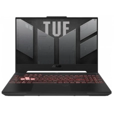 ASUS TUF Gaming A15 FA507NU Mecha Gray (FA507NU-LP101) Custom 32GB/1TB