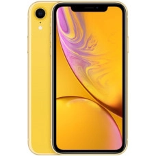 Apple iPhone XR 64GB Slim Box Yellow (MH6Q3)