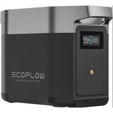 EcoFlow DELTA 2 Extra Battery (ZMR330EB)