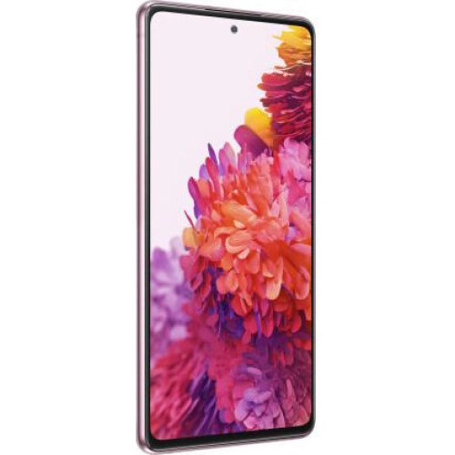 Samsung Galaxy S20 FE SM-G780F 6/128GB Light Violet (SM-G780FLVD)